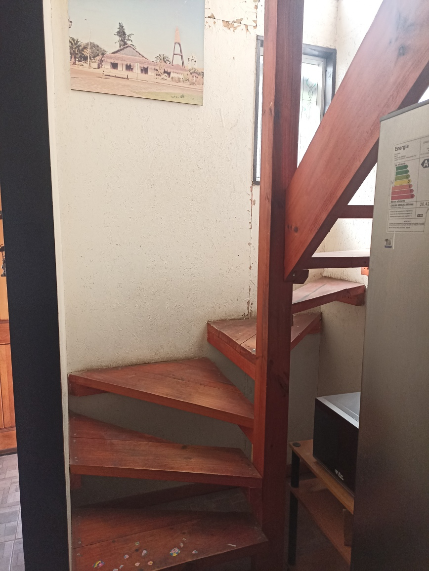 Venta Casa 3D 2B 3E La Dehesa - Lo Barnechea