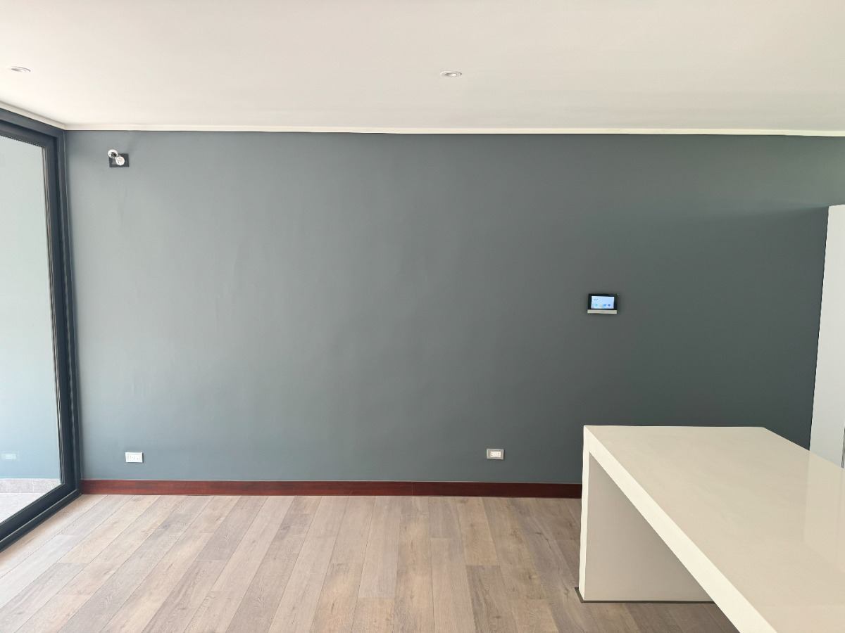 Arriendo Casa 3D Metro Pr&iacute;ncipe de Gales - Country Club - La Reina