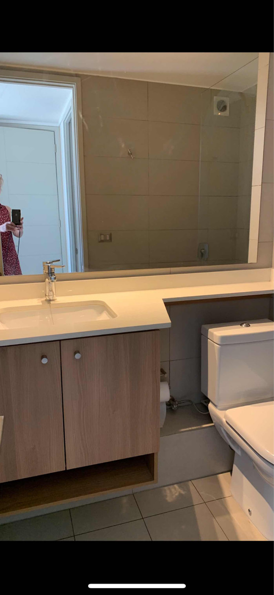 Arriendo Departamento 2D 2B 1E 1B Villa El Dorado - Vitacura