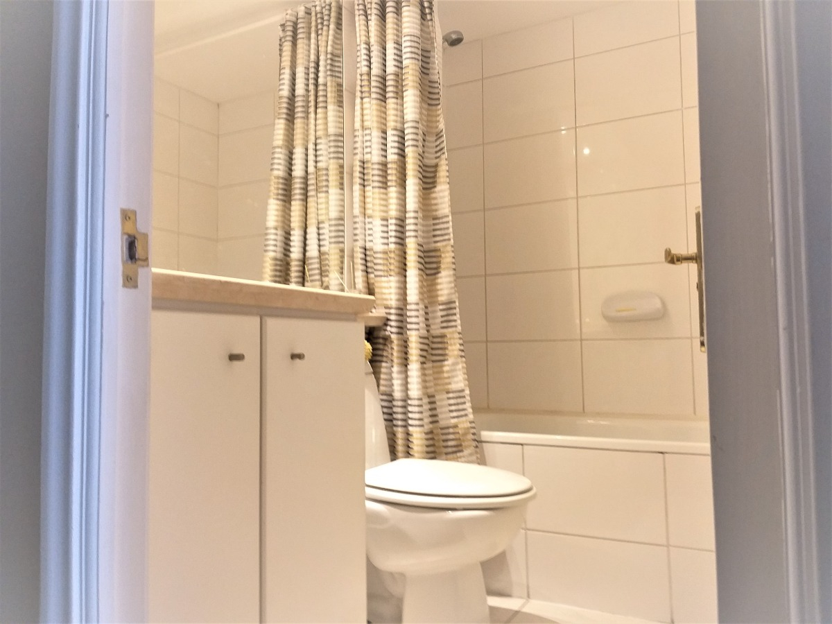 Venta Departamento NO 4D en suite Walk-in cl&oacute;set 3B 2E 1B Rotonda Atenas - Las Condes