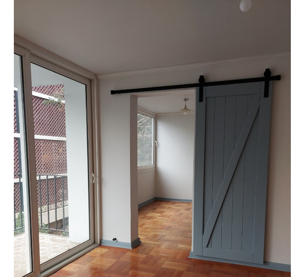 Venta Departamento 3D Pedro de Valdivia - Providencia