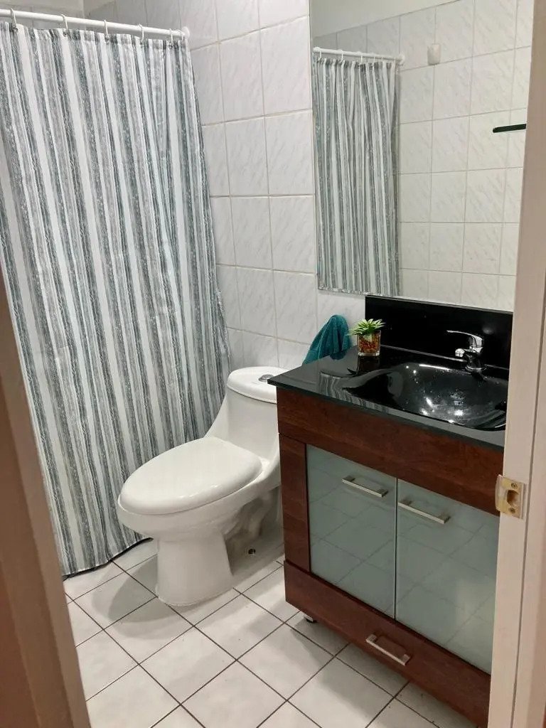 Arriendo Departamento 2D Plaza San Enrique - Lo Barnechea