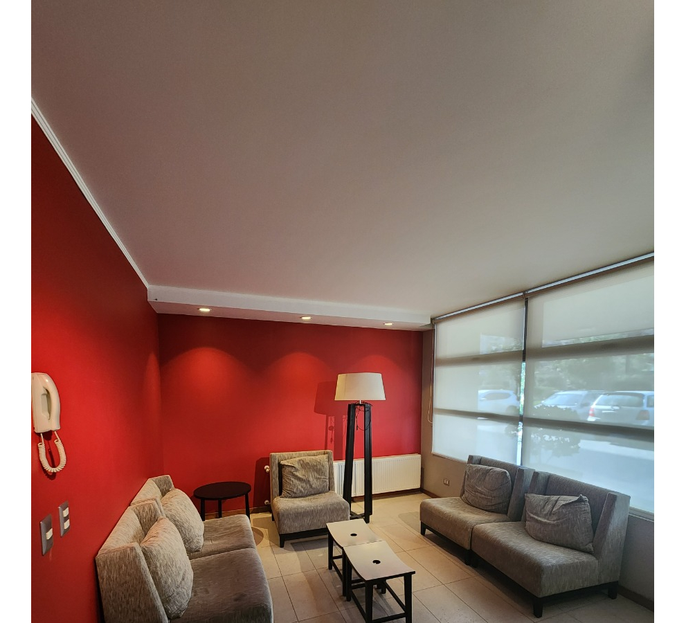 Arriendo Departamento 3D Alto Las Condes - Las Condes
