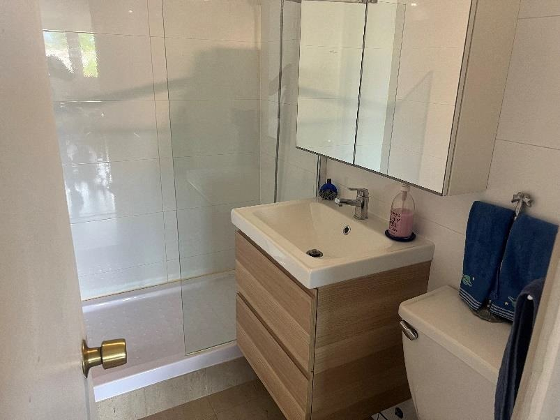 Venta Departamento N 2D en suite Walk-in cl&oacute;set 2B 1E Estadio Croata - Vitacura