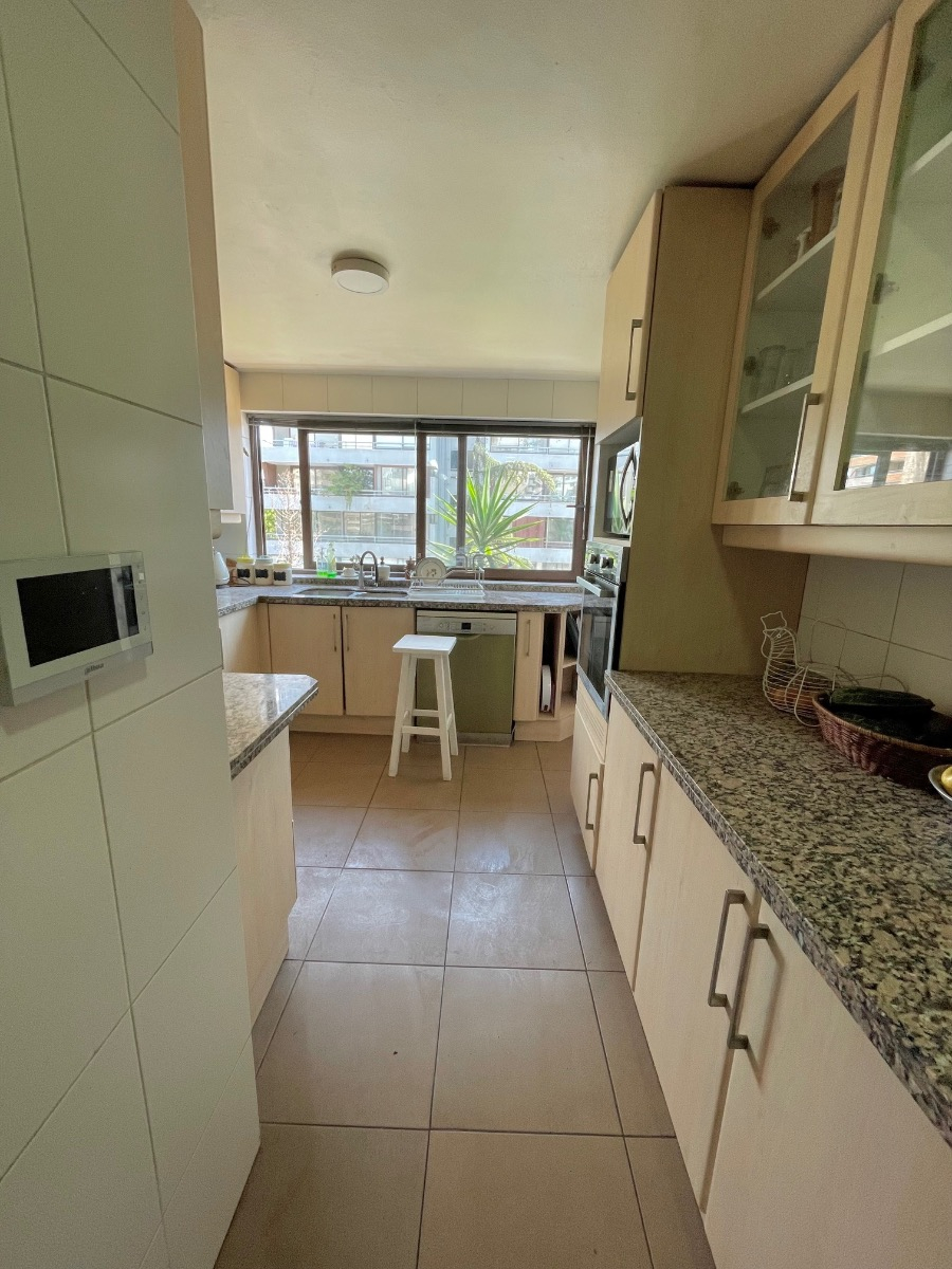 Arriendo Departamento NOSP 4D en suite Walk-in cl&oacute;set 3B 2E 1B Barrio El Golf - Las Condes