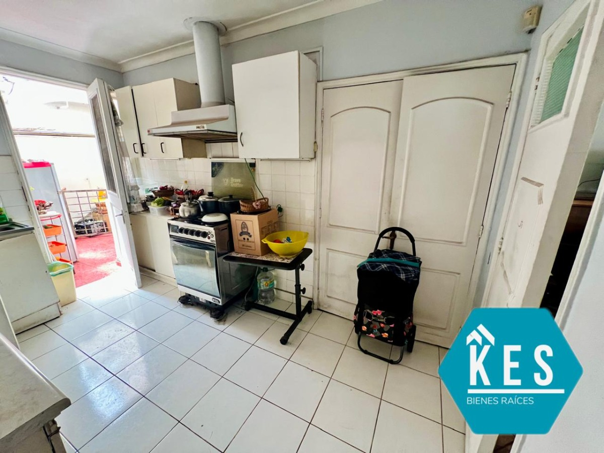 Venta Casa NP 4D 3B 2E 1Bd Amapolas - &Ntilde;u&ntilde;oa