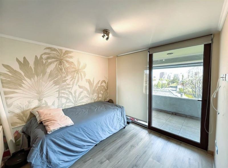 Venta INVERSION Depto Norte 2D en suite Walk-in cl&oacute;set 2B 2E 1B Alto Las Condes - Las Condes