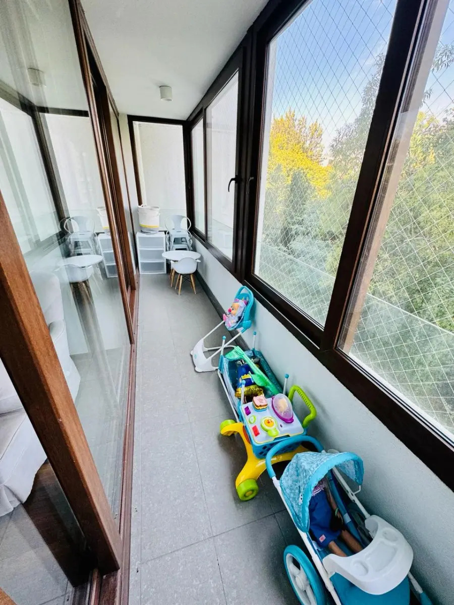 Venta Casa NO 3D 3B 2E 1B La Dehesa - Lo Barnechea