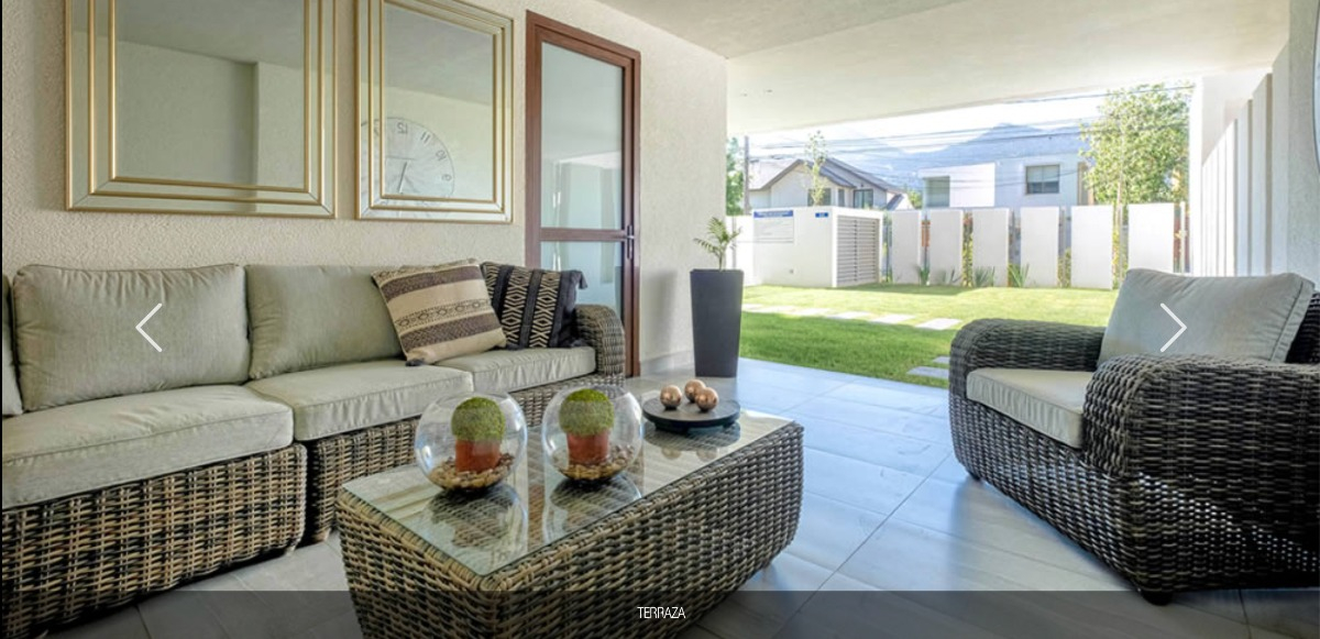 Arriendo Departamento S 2D en suite Walk-in cl&oacute;set 2B 1E 1B Estadio Croata - Vitacura