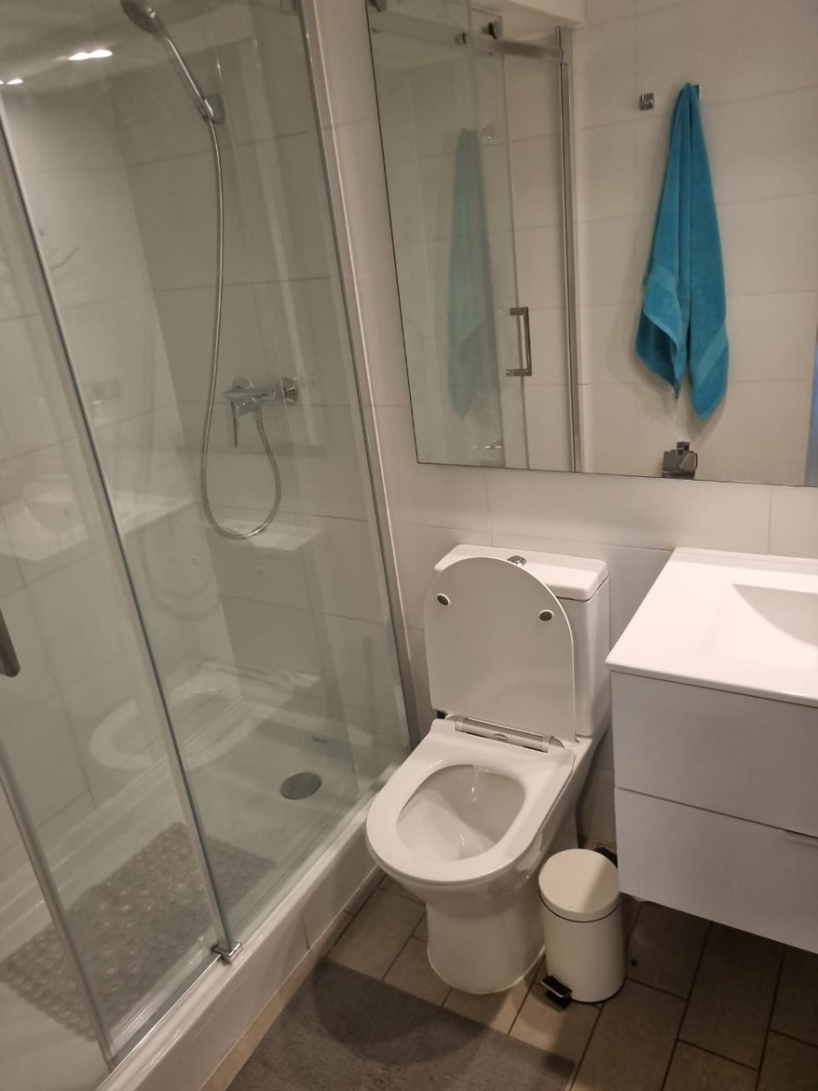 Arriendo Departamento 2D en suite 2B 1E Plaza Ega&ntilde;a - &Ntilde;u&ntilde;oa