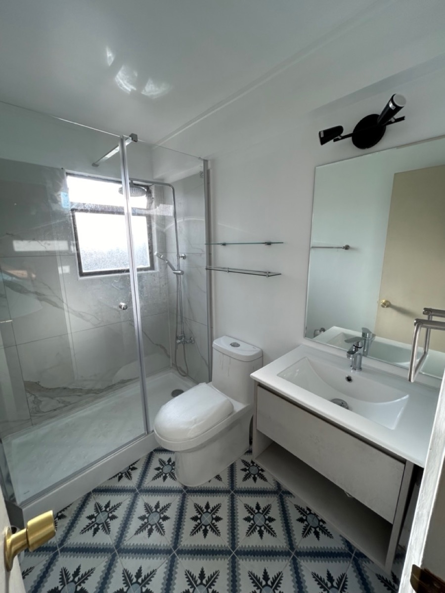 Arriendo Departamento 2D en suite 2B 1E 1B Diego de Almagro - &Ntilde;u&ntilde;oa