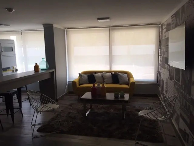 Venta Departamento P 1D en suite 1B 1E 1B Parque Juan XXIII - &Ntilde;u&ntilde;oa