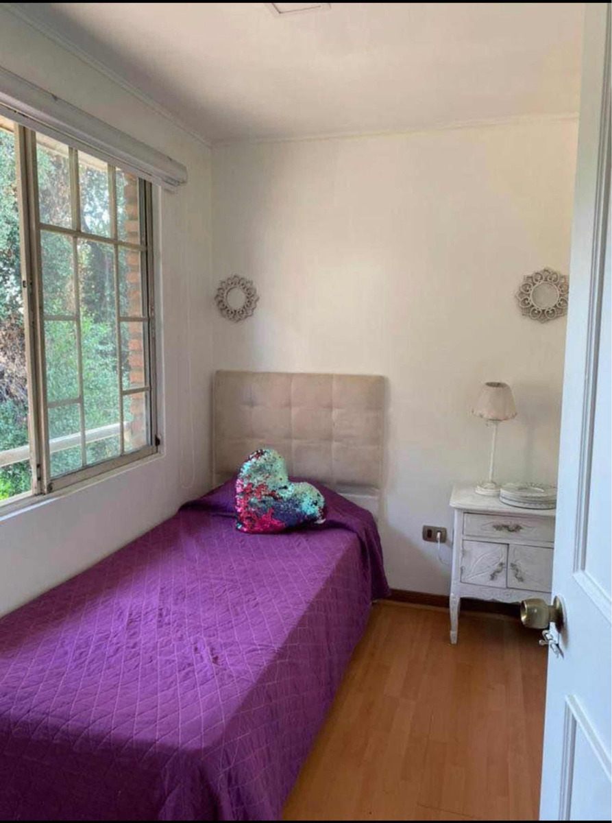 Venta Casa 4D 3B 1E Metro Pr&iacute;ncipe de Gales - Country Club - La Reina