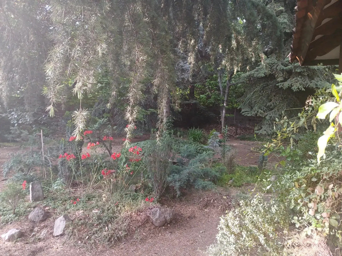 Venta Casa 6D 4B 2E 2B La Dehesa - Lo Barnechea