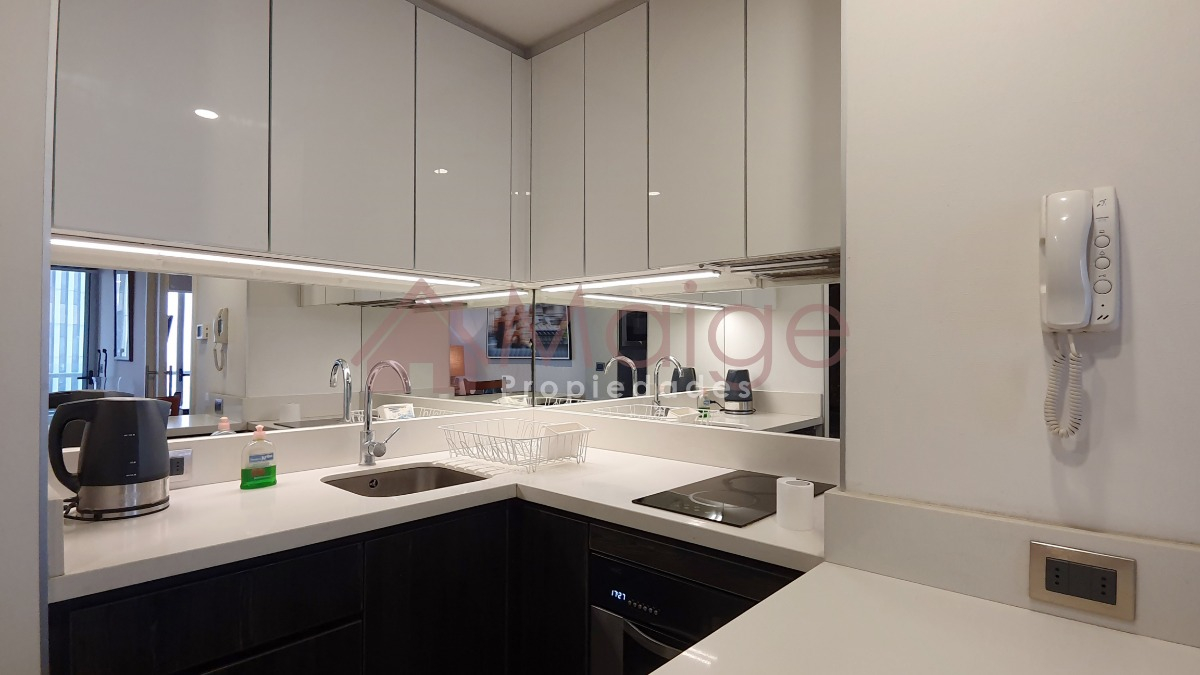 Venta Departamento SP 1D 1B 1E 1B Pedro de Valdivia Norte - Providencia