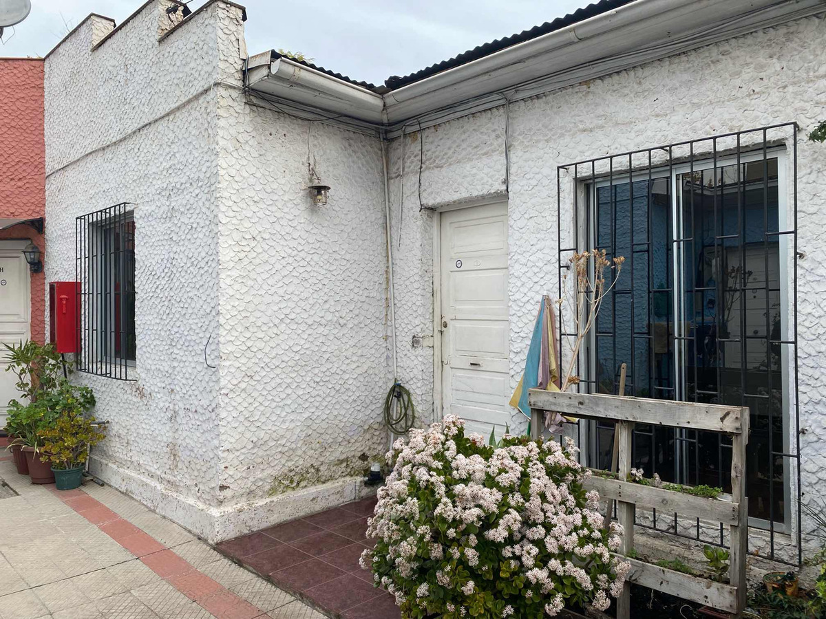 Venta Casa 2D 1B Barrio Italia - Providencia