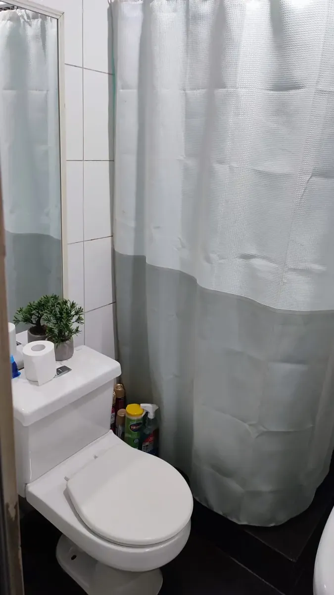 Venta Departamento O 2D 1B 1E Salvador - Providencia