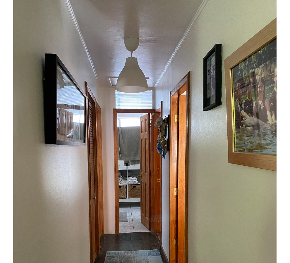 Venta Casa NOSP 4D en suite Walk-in cl&oacute;set 3B 2E 2B Estadio Croata - Vitacura