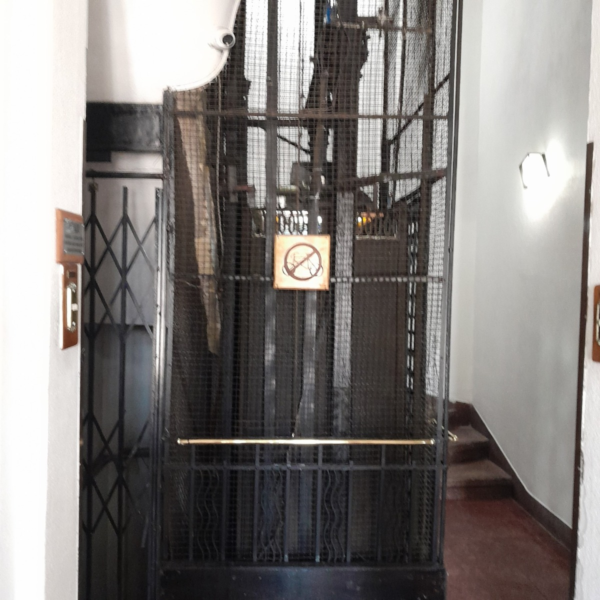 Venta Departamento N 4D 3B Plaza Italia - Providencia