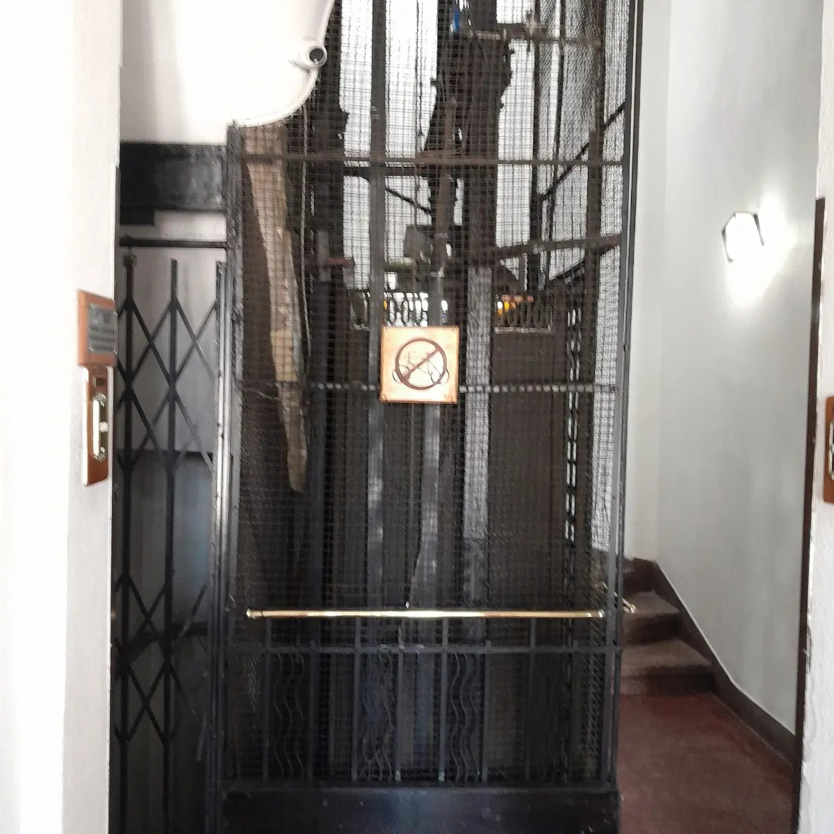 Venta Departamento N 4D 3B Plaza Italia - Providencia