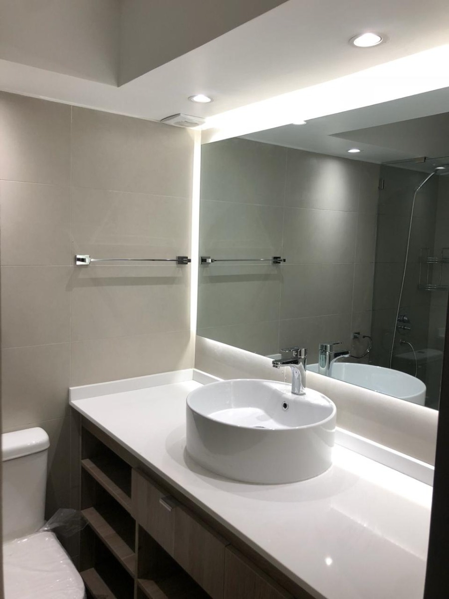 Arriendo Departamento 2D 2B 1E 1B  - Las Condes