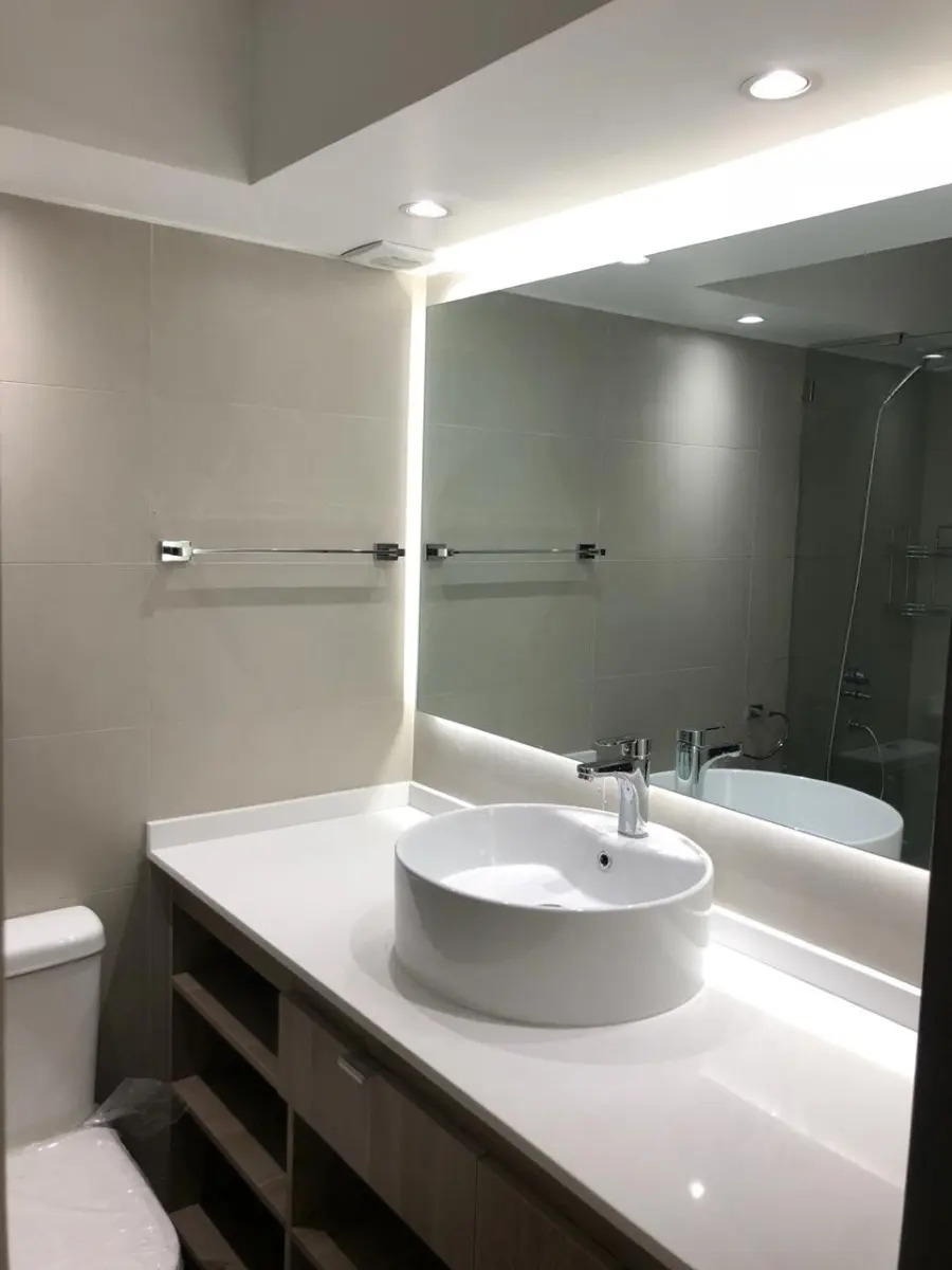 Arriendo Departamento 2D 2B 1E 1B  - Las Condes