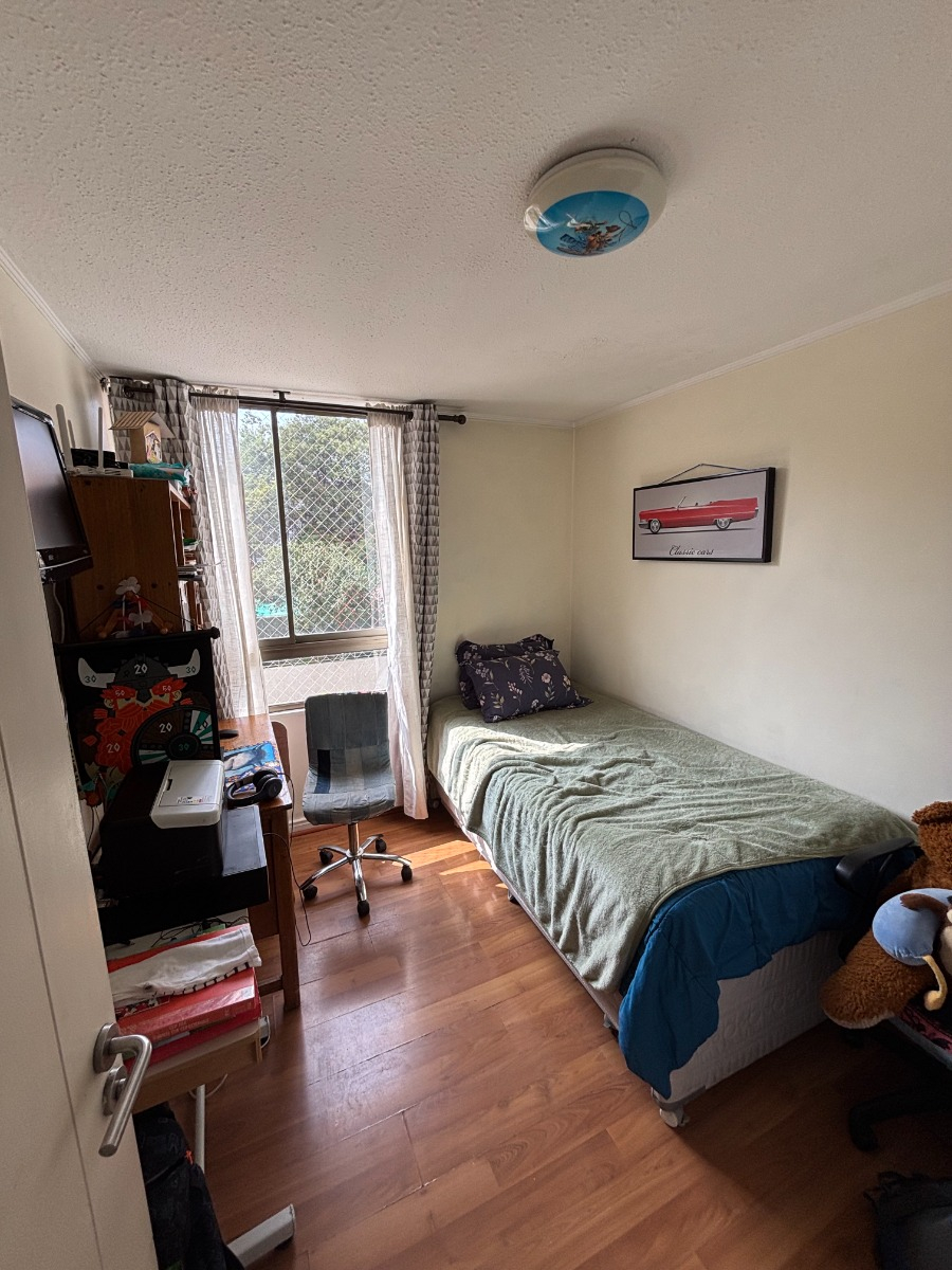 Venta Departamento NO 3D en suite 2B 2E 1Bd Metro Irarr&aacute;zaval - &Ntilde;u&ntilde;oa