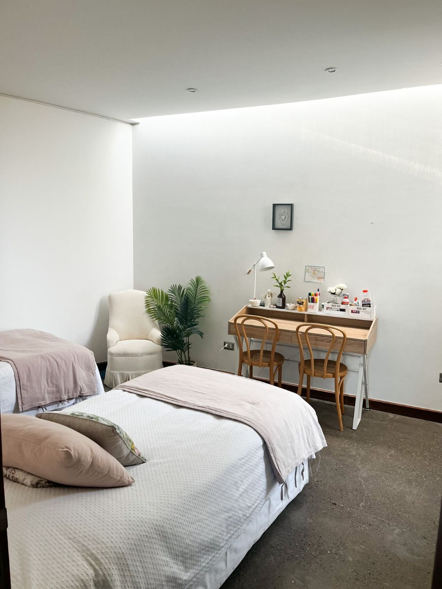 Venta Casa 6D en suite Walk-in cl&oacute;set 5B 3E 2B Los Trapenses - Lo Barnechea