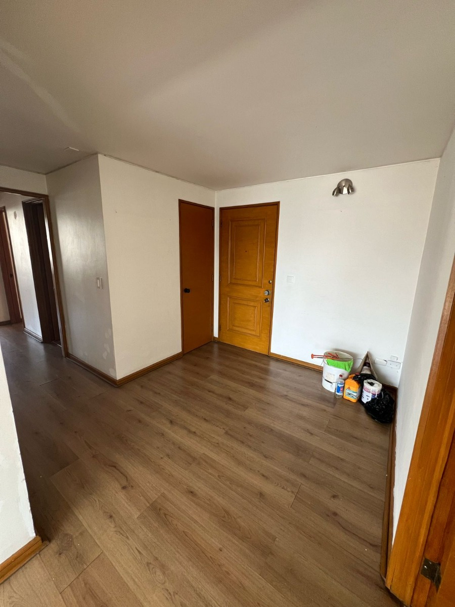 Arriendo Departamento 4D Parque Bicentenario - Vitacura