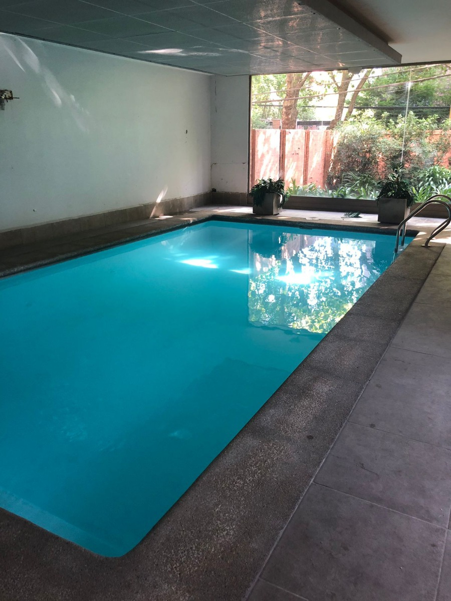 Venta Departamento 1D San Dami&aacute;n - Las Condes