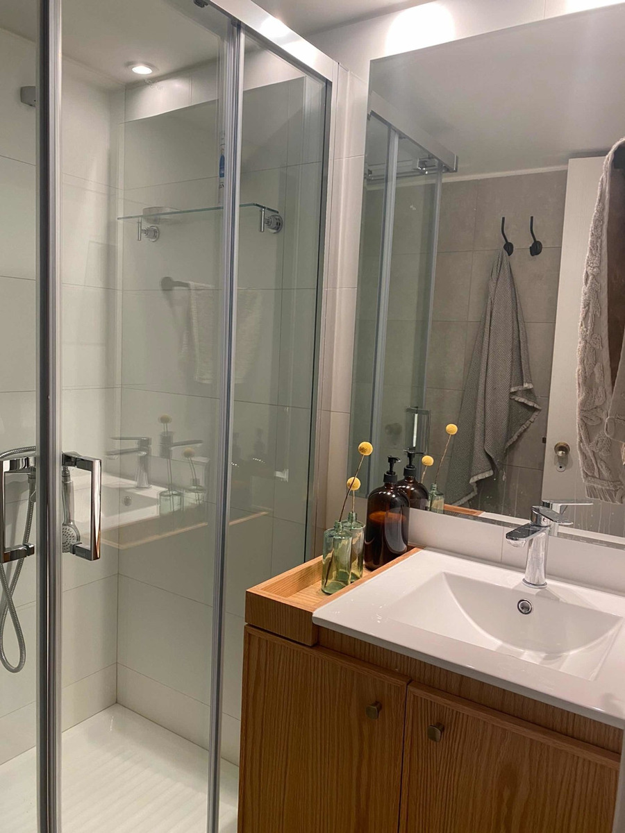 Arriendo Departamento 3D Sebasti&aacute;n Elcano - Las Condes