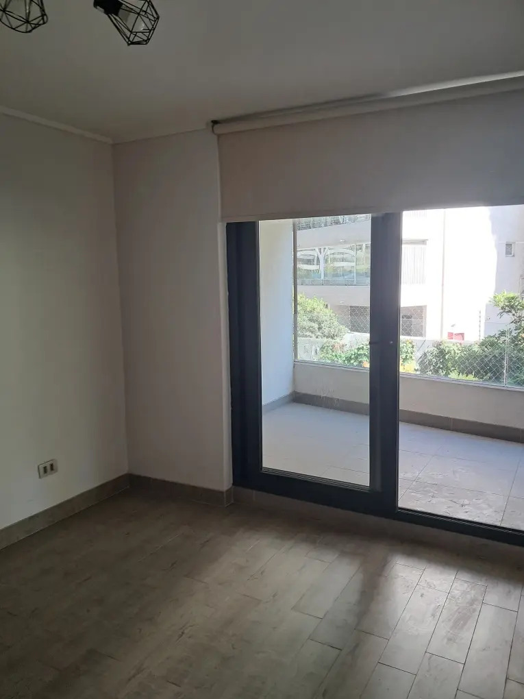 Venta Departamento 2D 2B 1E Metro Hernando de Magallanes - Las Condes