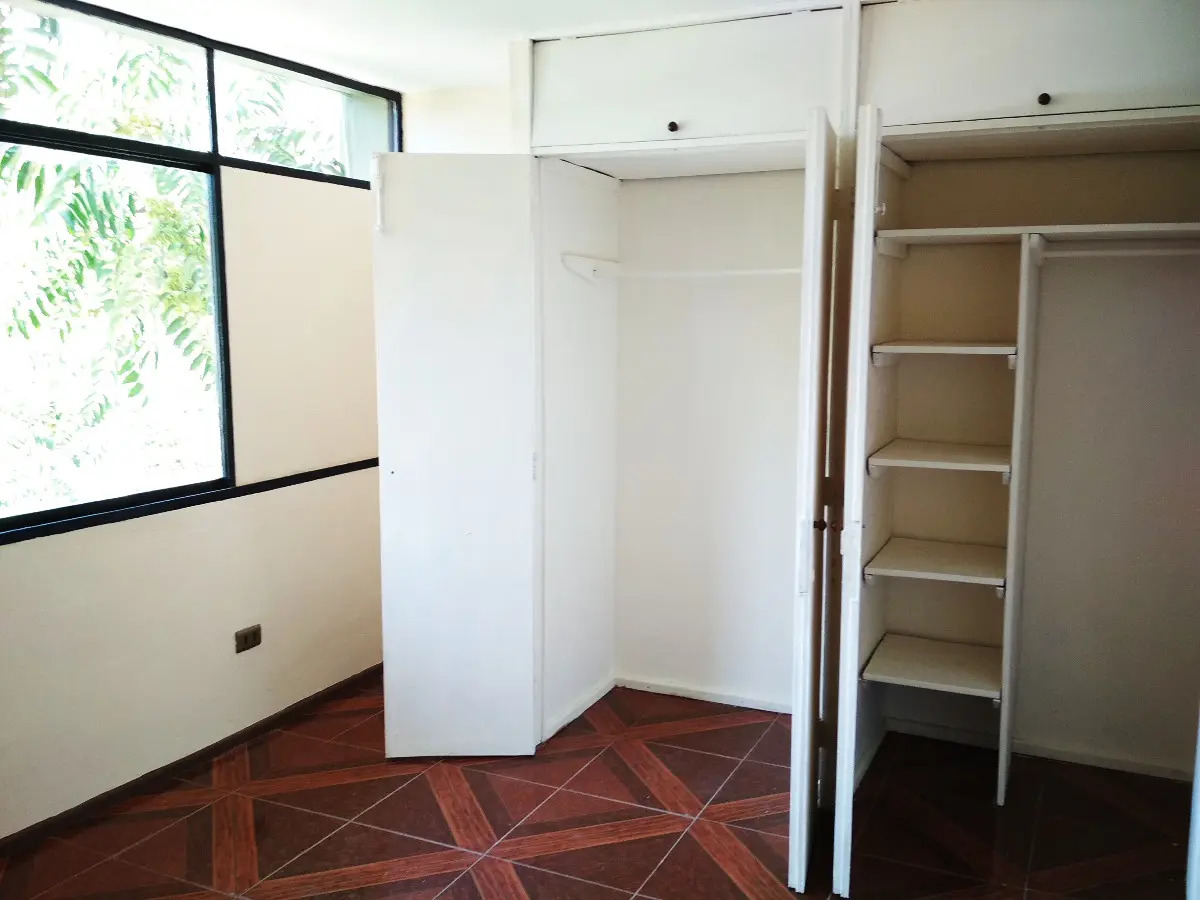 Arriendo Departamento 3D 2B Estadio Nacional - &Ntilde;u&ntilde;oa