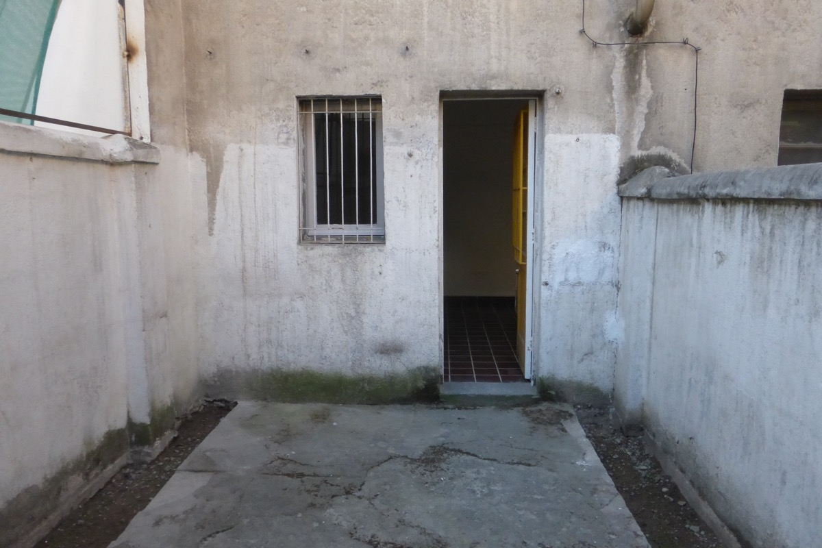 Venta Departamento N 2D 1B Barrio Italia - Providencia