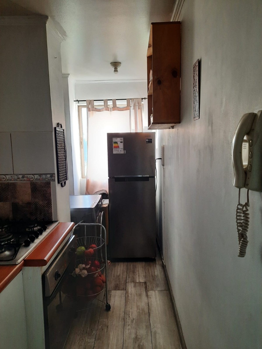 Arriendo Departamento SO 3D en suite 2B 1E Villa Frei - &Ntilde;u&ntilde;oa