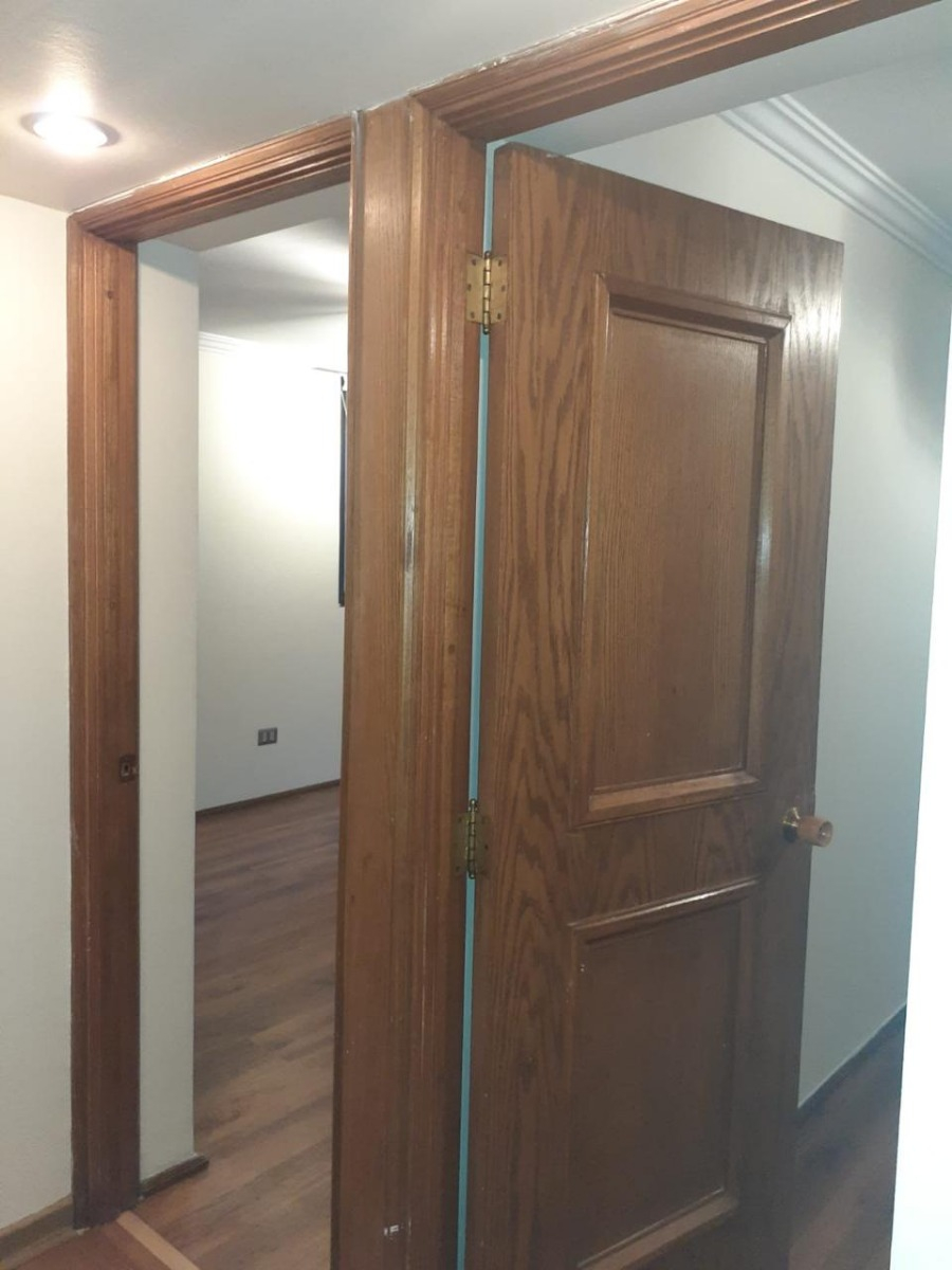 Arriendo Departamento 3D Metro Tobalaba - Mall Costanera - Providencia