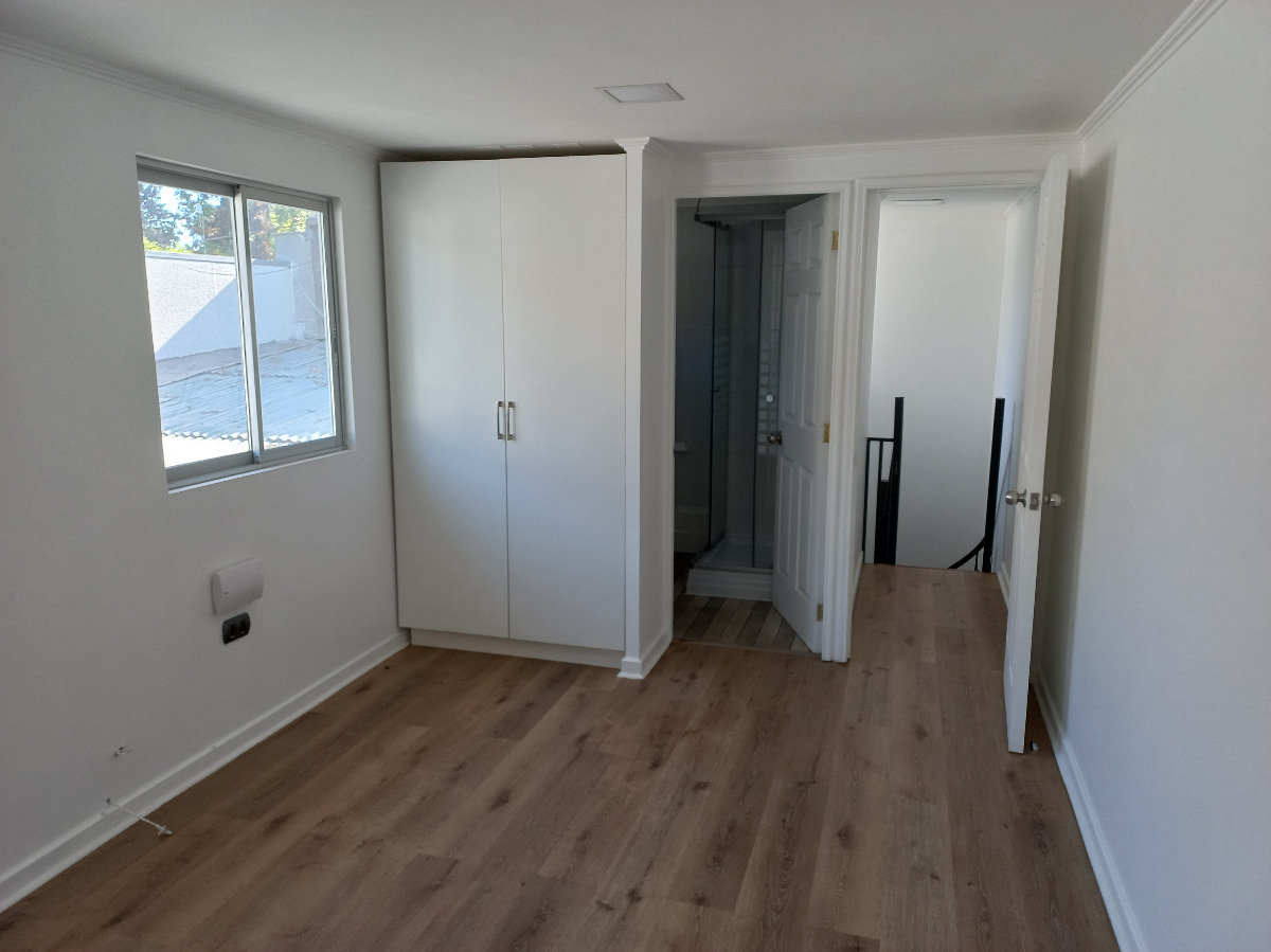 Arriendo Casa 3D 4B 1E Barrio Italia - Providencia