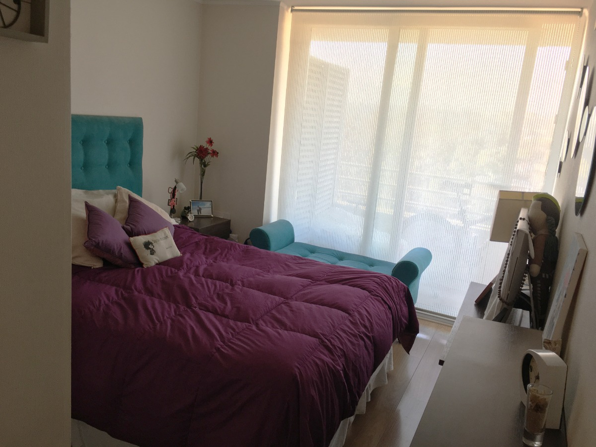 Arriendo Departamento NO 2D 2B 1E 1B Diego de Almagro - &Ntilde;u&ntilde;oa