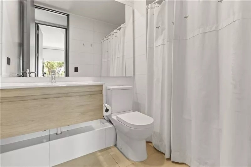 Arriendo Departamento NO 3D en suite 3B 1E 1B Puente Nuevo - Lo Barnechea