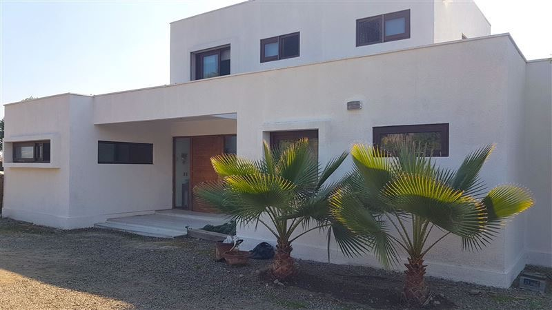 Venta Casa N 5D en suite Walk-in cl&oacute;set 5B 6E 1B Chicureo - Colina