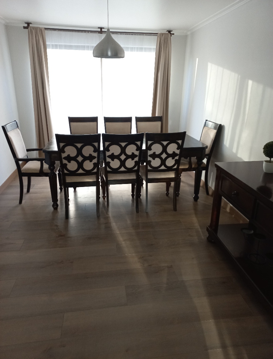 Venta Departamento 4D Sebasti&aacute;n Elcano - Las Condes