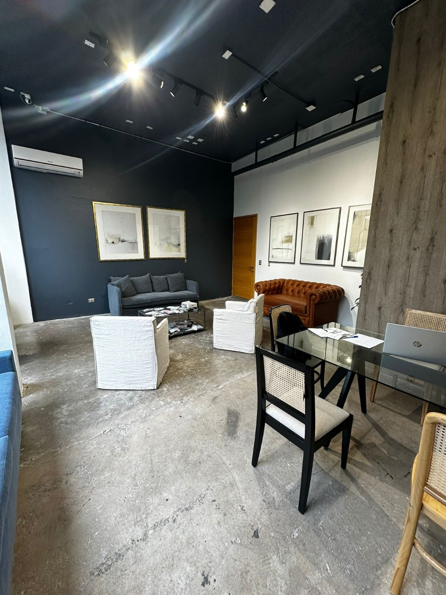 Arriendo Oficina 1B 1E 1B Villa El Dorado - Vitacura