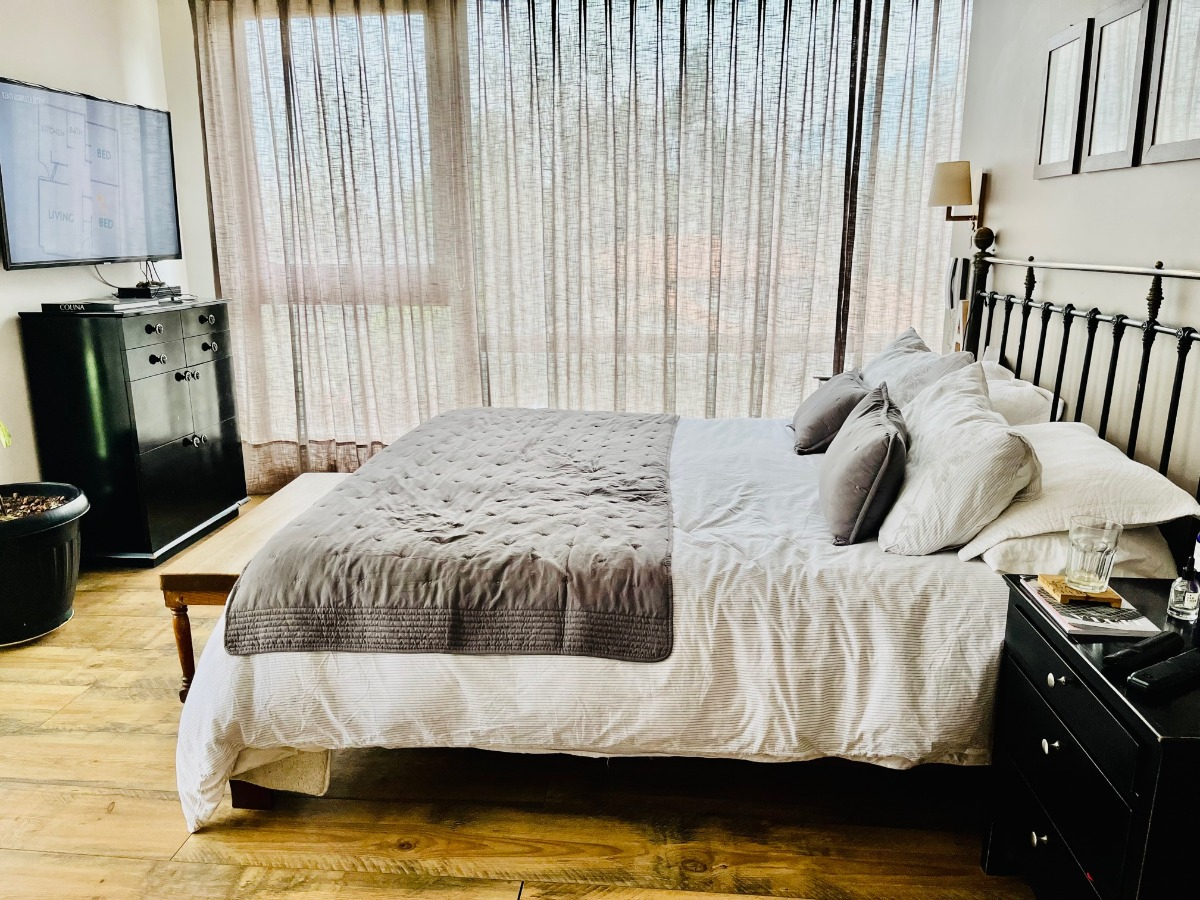 Venta Casa N 4D en suite Walk-in cl&oacute;set 5B 6E 1B Los Trapenses - Lo Barnechea