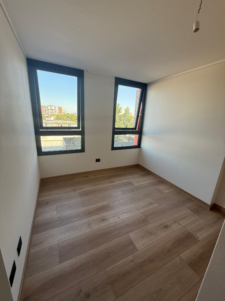 Arriendo Departamento NP 3D en suite 2B 1E 1B In&eacute;s de Su&aacute;rez - Providencia