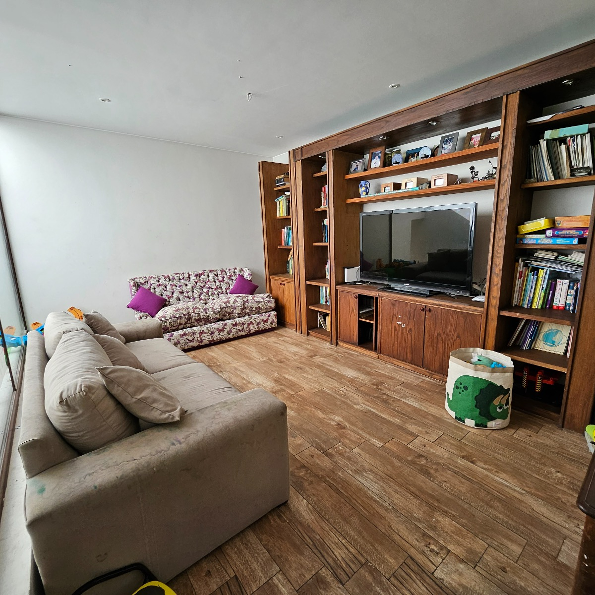 Venta Casa NOSP 6D en suite Walk-in cl&oacute;set 7B 4E 3B Pedro de Valdivia Norte - Providencia