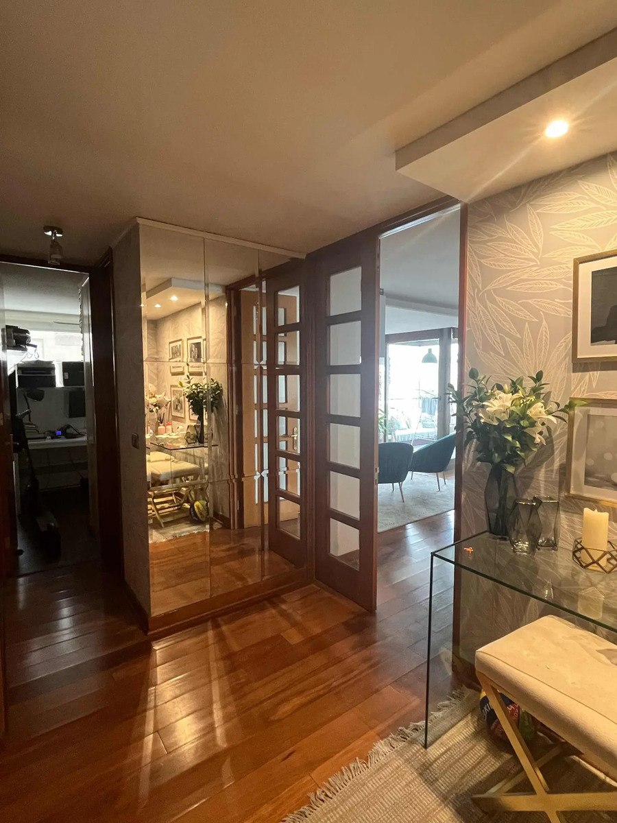 Venta Departamento 4D 3B 1E Metro Manquehue - Apumanque - Las Condes