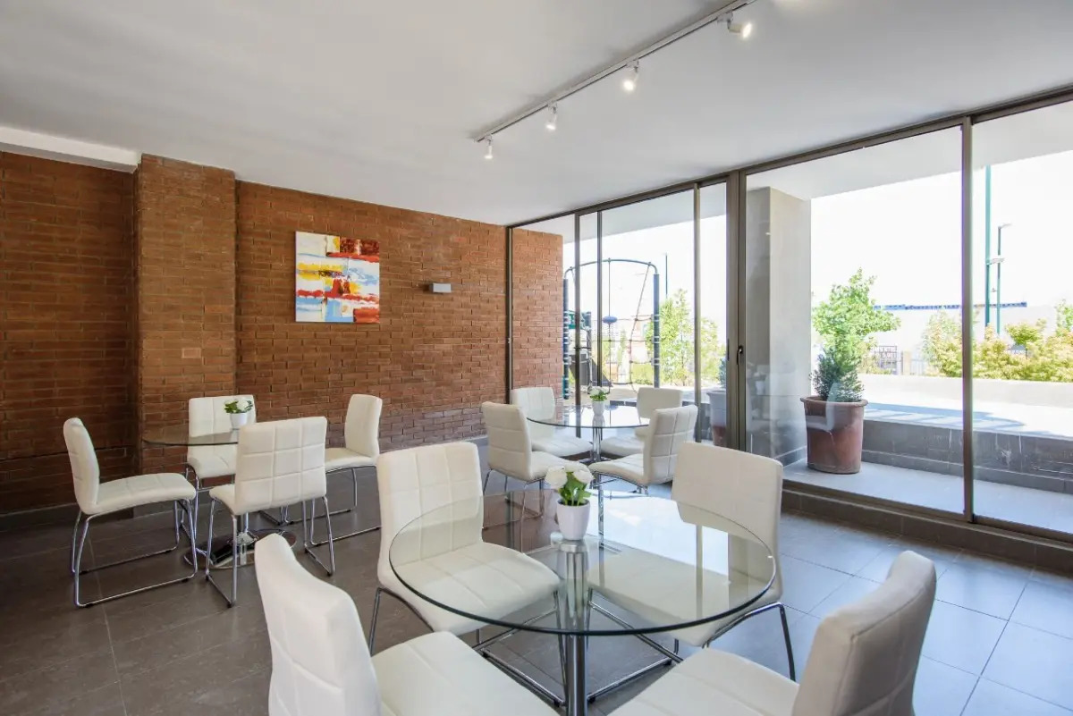 Arriendo Departamento O 2D en suite Walk-in cl&oacute;set 2B 2E 1B  - Lo Barnechea