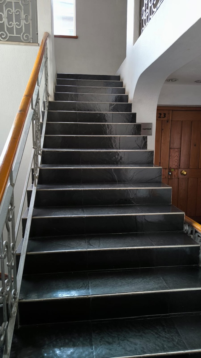 Arriendo Oficina SO 3B  - Providencia