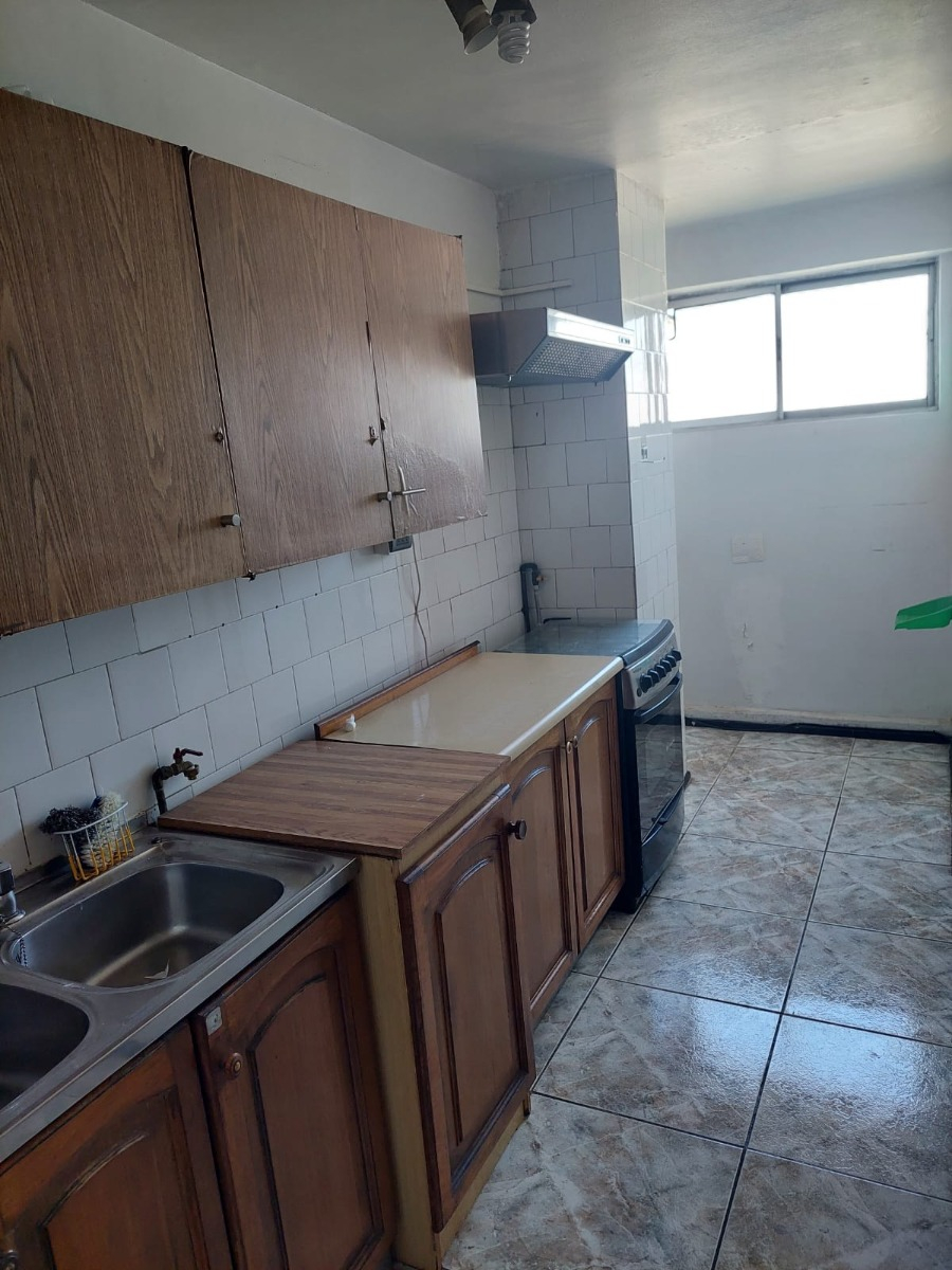 Arriendo Departamento NP 3D 2B 1E 1B Metro Bilbao - Providencia