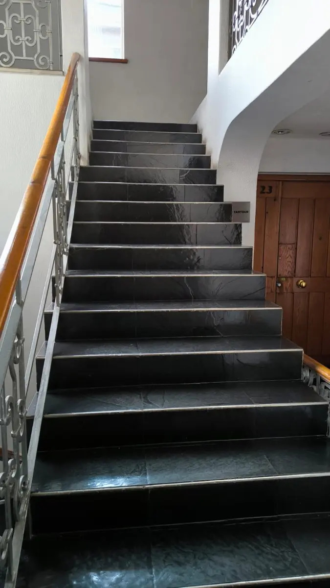 Arriendo Oficina SO 3B  - Providencia